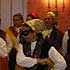 Traditional Cantabrian Folk-Dance Group
